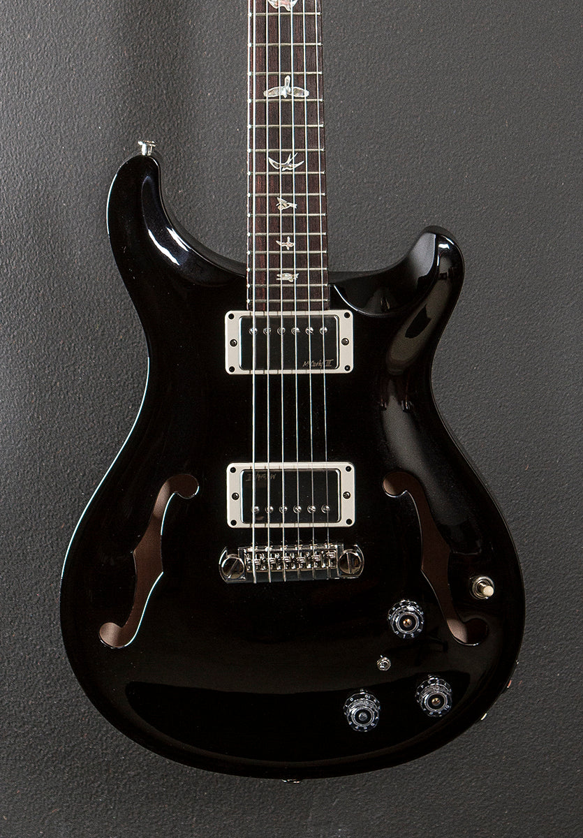 Hollowbody II Piezo '25
