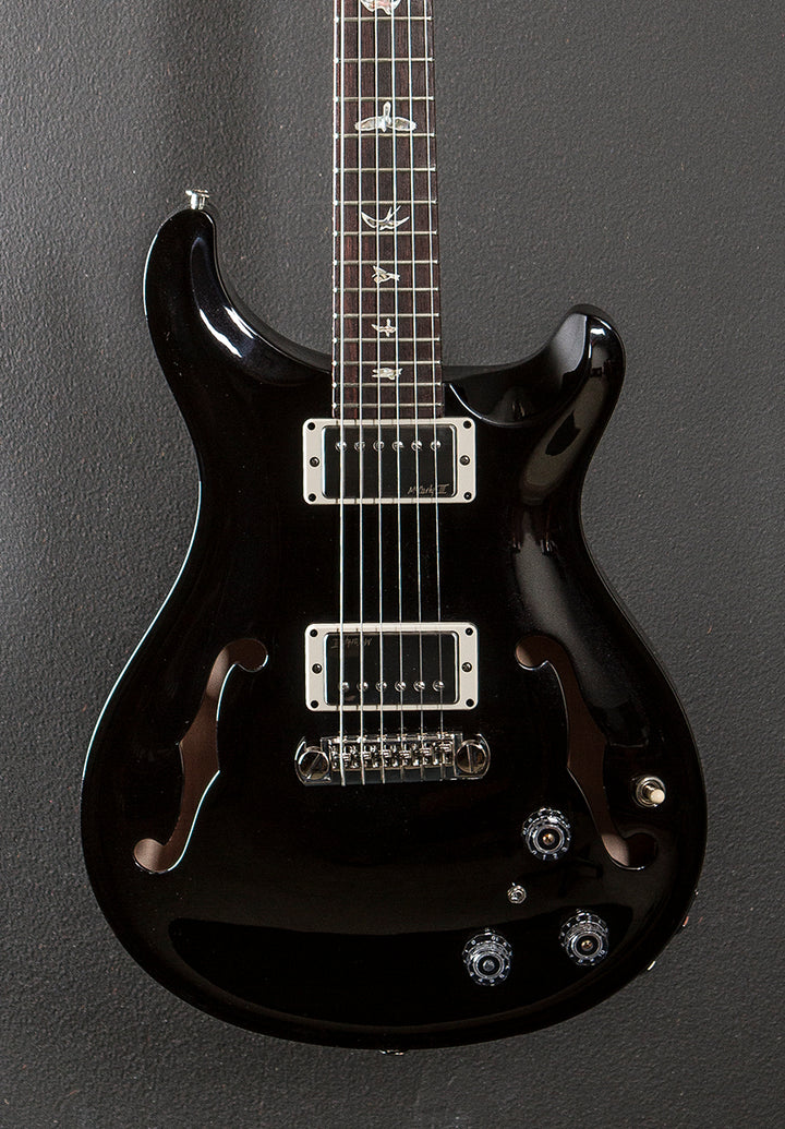 Hollowbody II Piezo '25