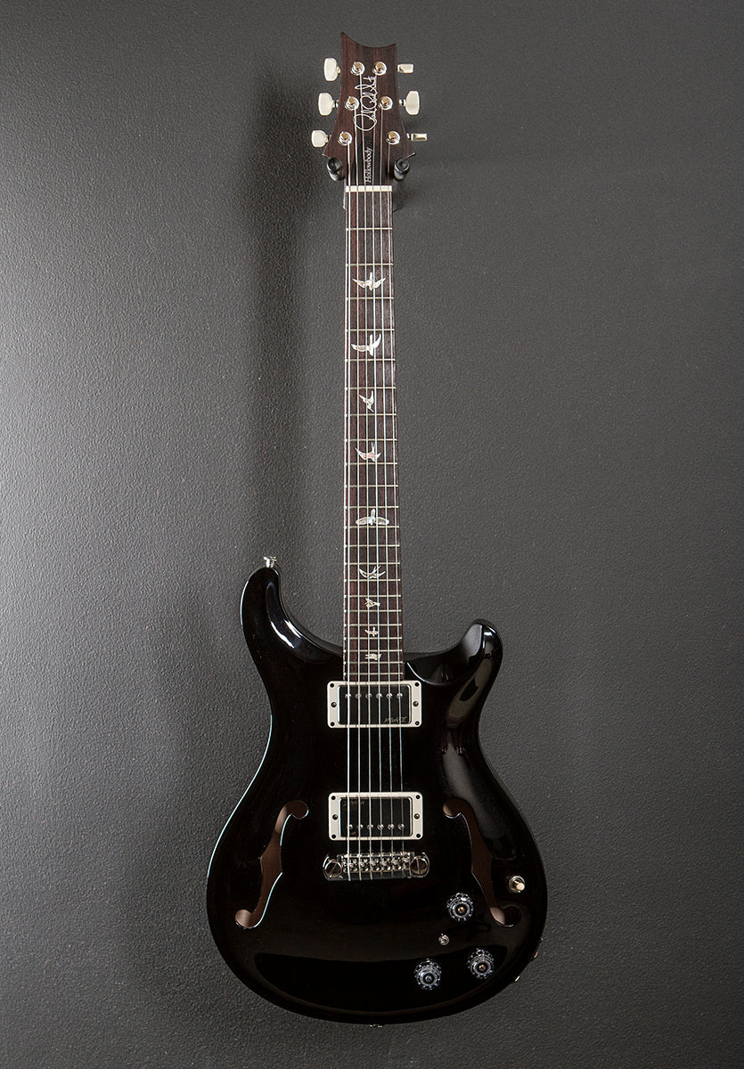 Hollowbody II Piezo '25