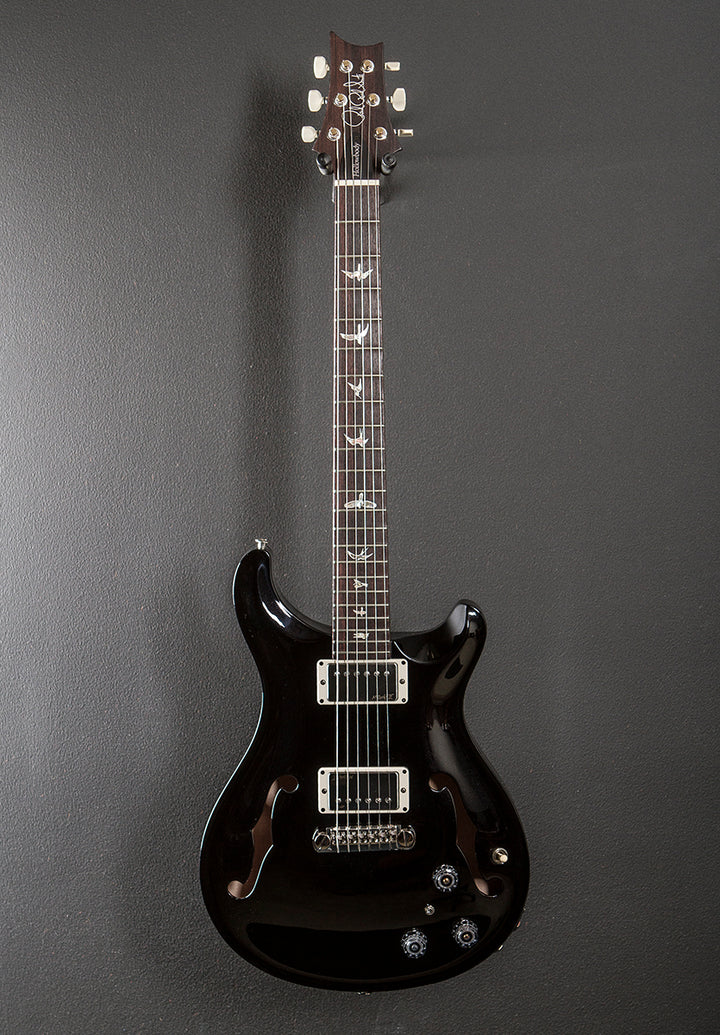 Hollowbody II Piezo '25
