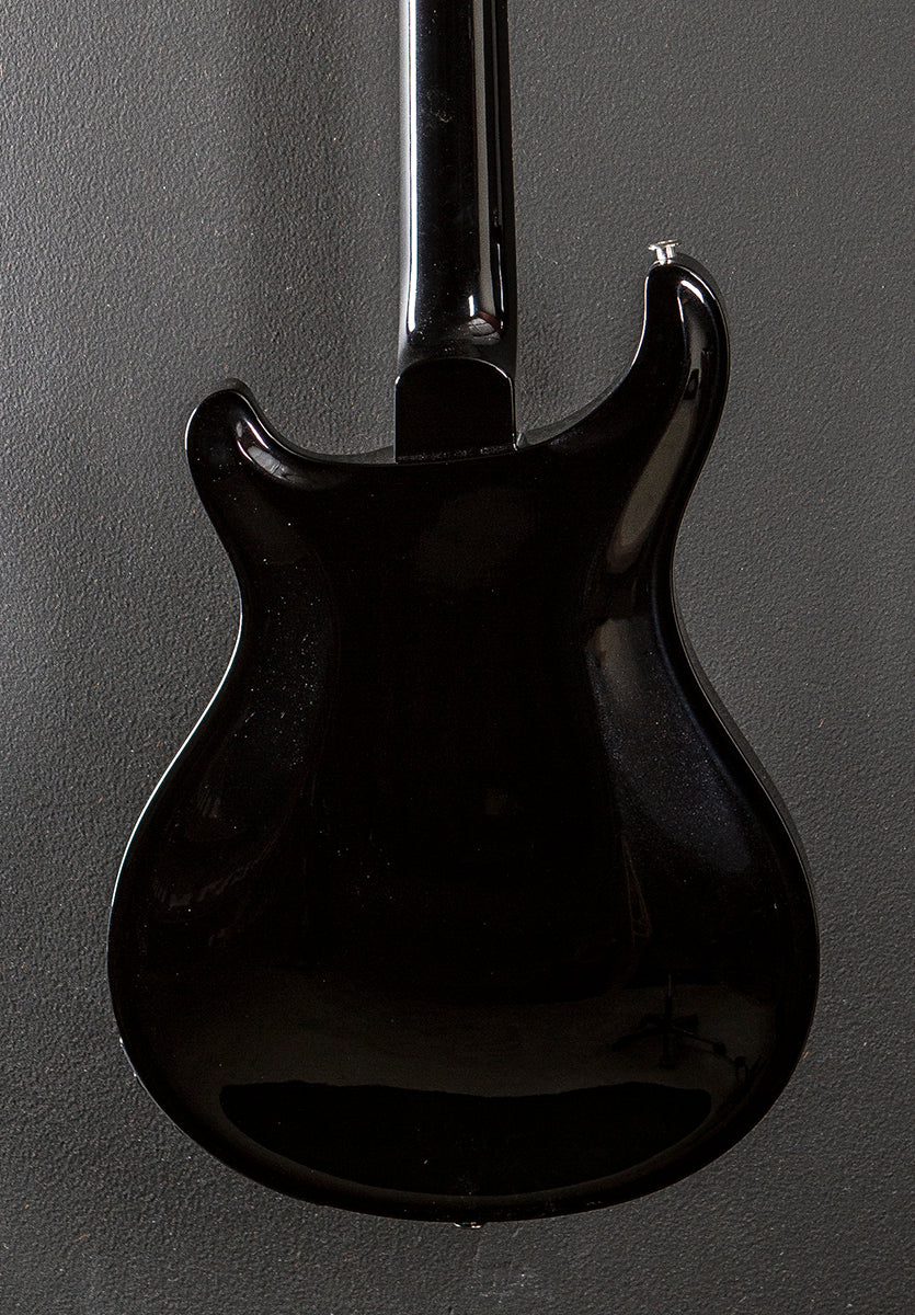 Hollowbody II Piezo '25