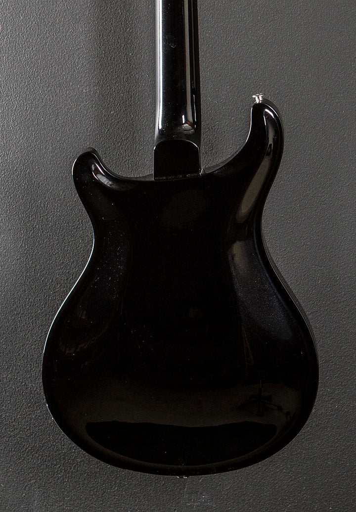 Hollowbody II Piezo '25