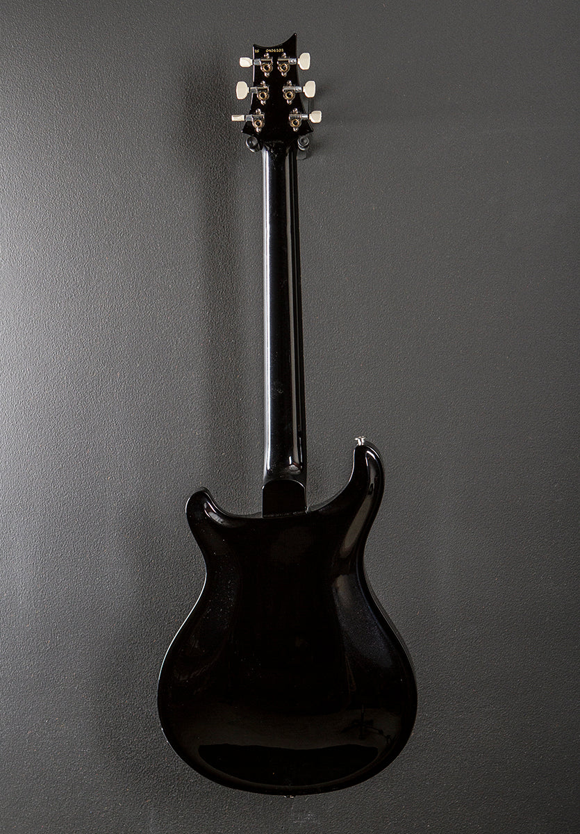 Hollowbody II Piezo '25