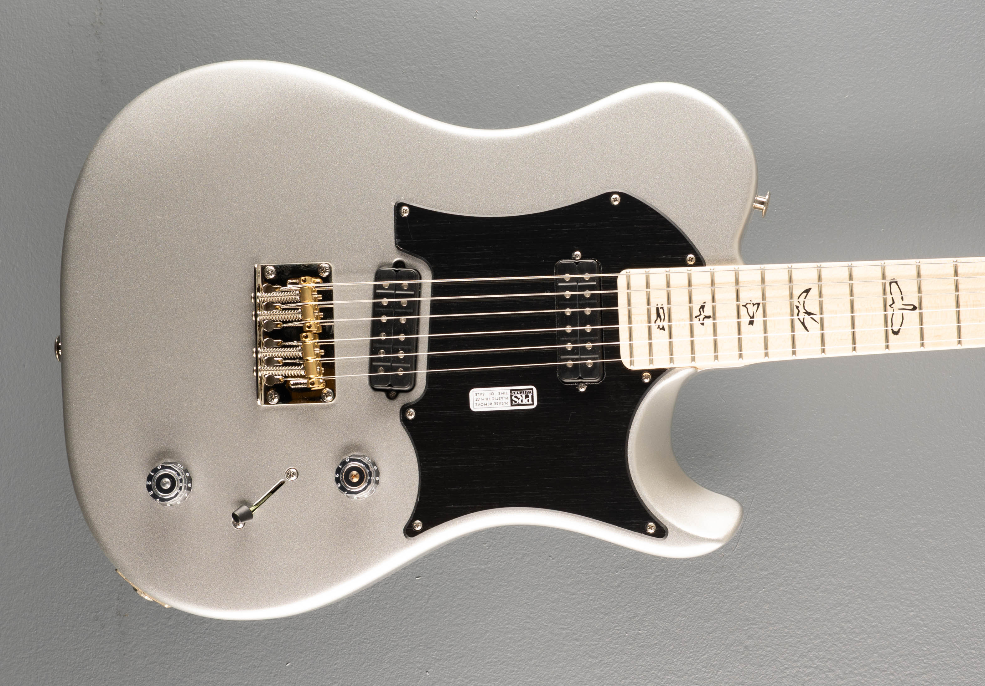 Myles Kennedy - Platinum Metallic – Dave's Guitar Shop