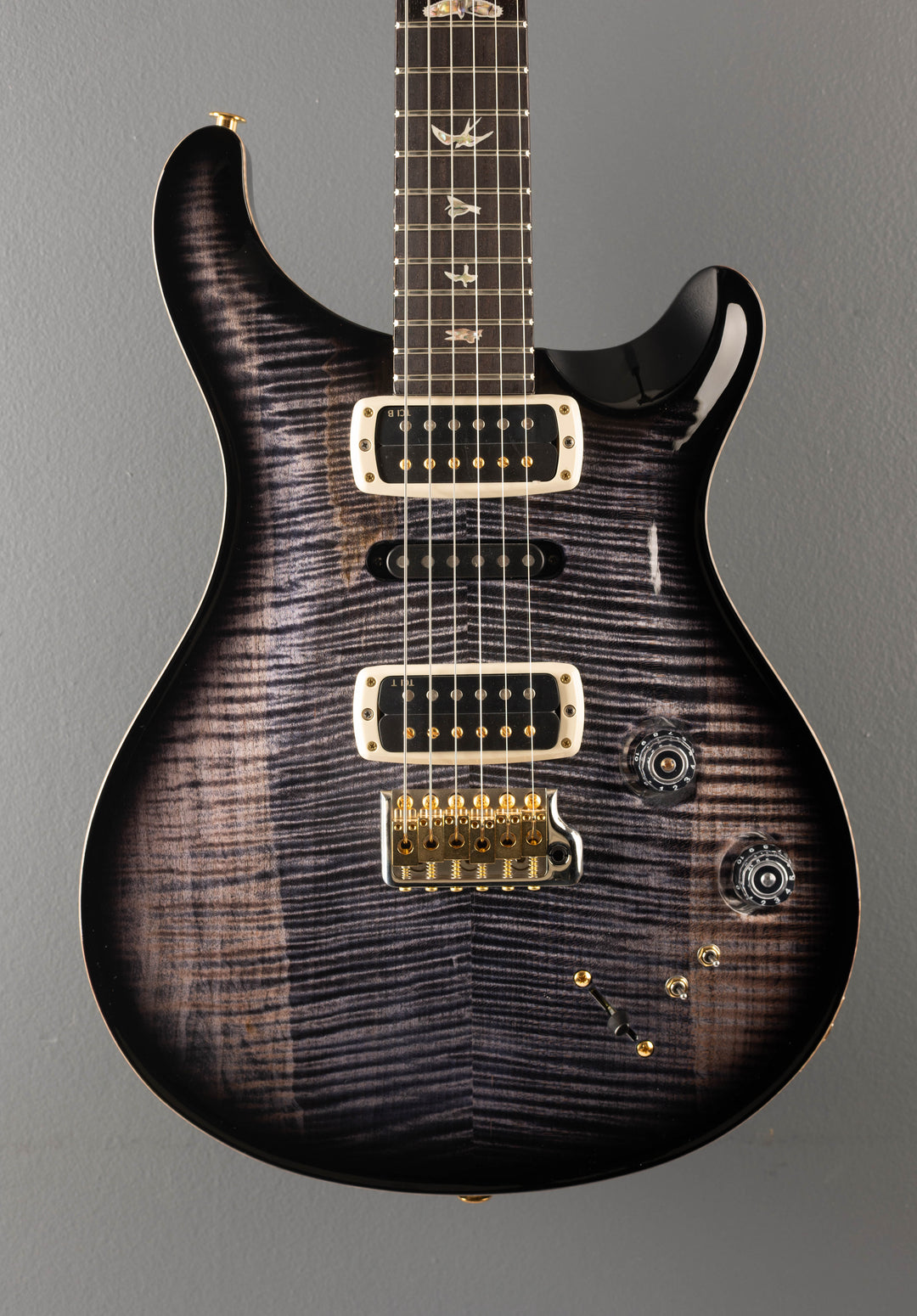 Modern Eagle V 10 Top - Purple Mist