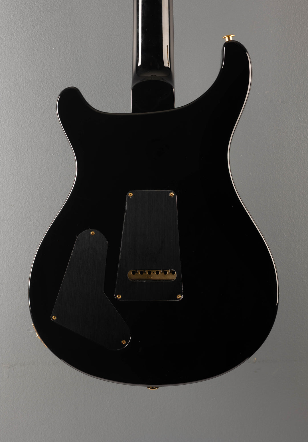 Studio 10 Top - Gray Black Smokewrap Burst