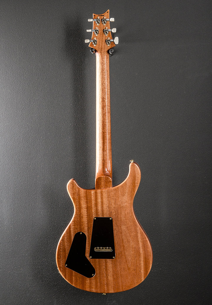 Special Semi-Hollow 10 Top - Charcoal Purple Burst