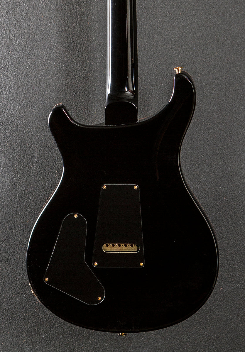 Studio 10 Top - Gray Black