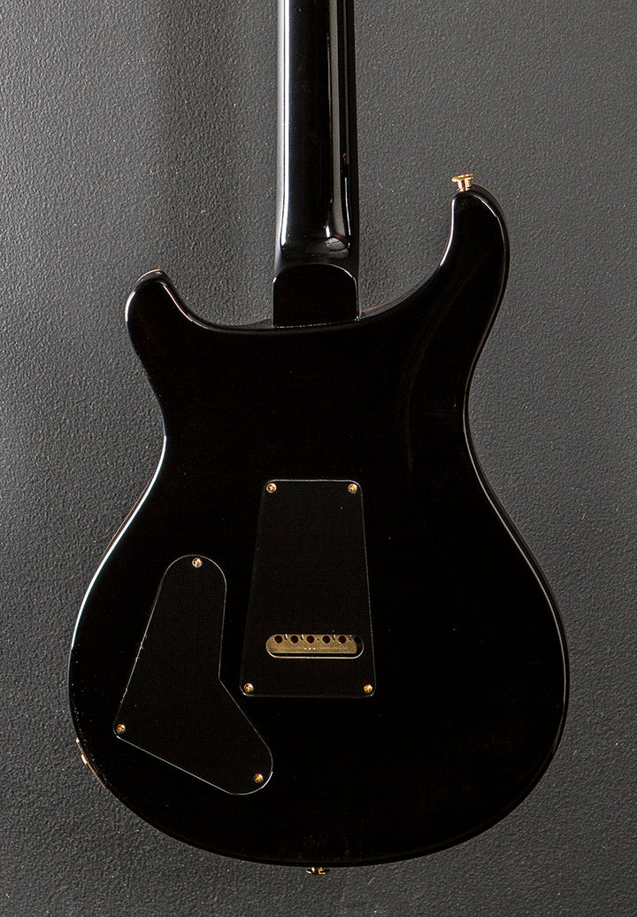 Studio 10 Top - Gray Black