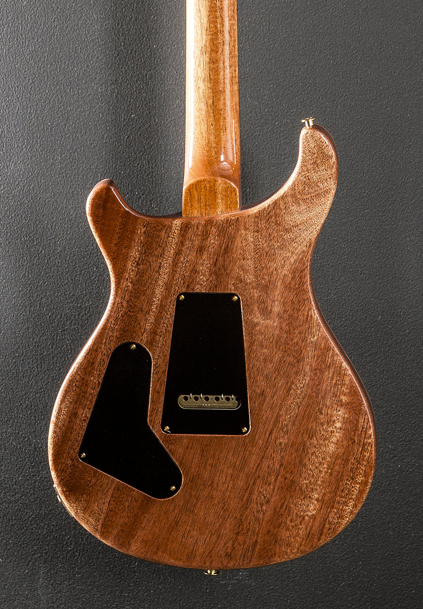 Custom 24 10 Top - Carroll Blue