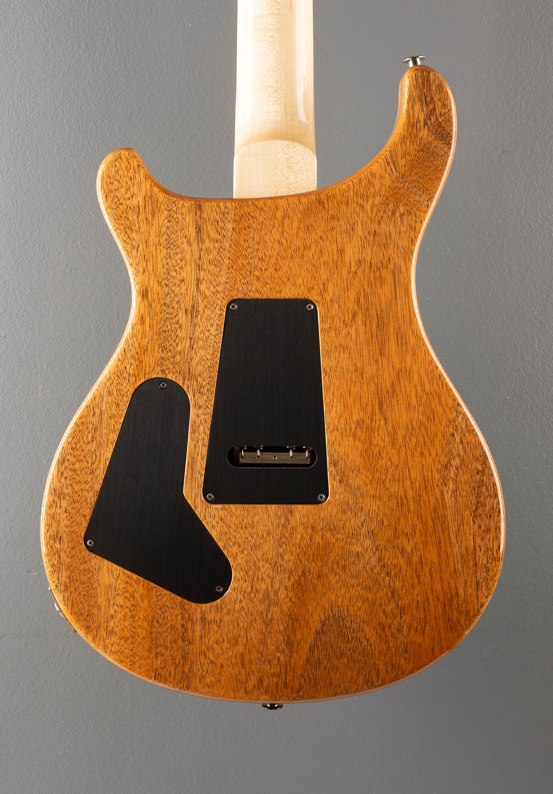 Custom 24 "Floyd" 10 Top - Carroll Blue