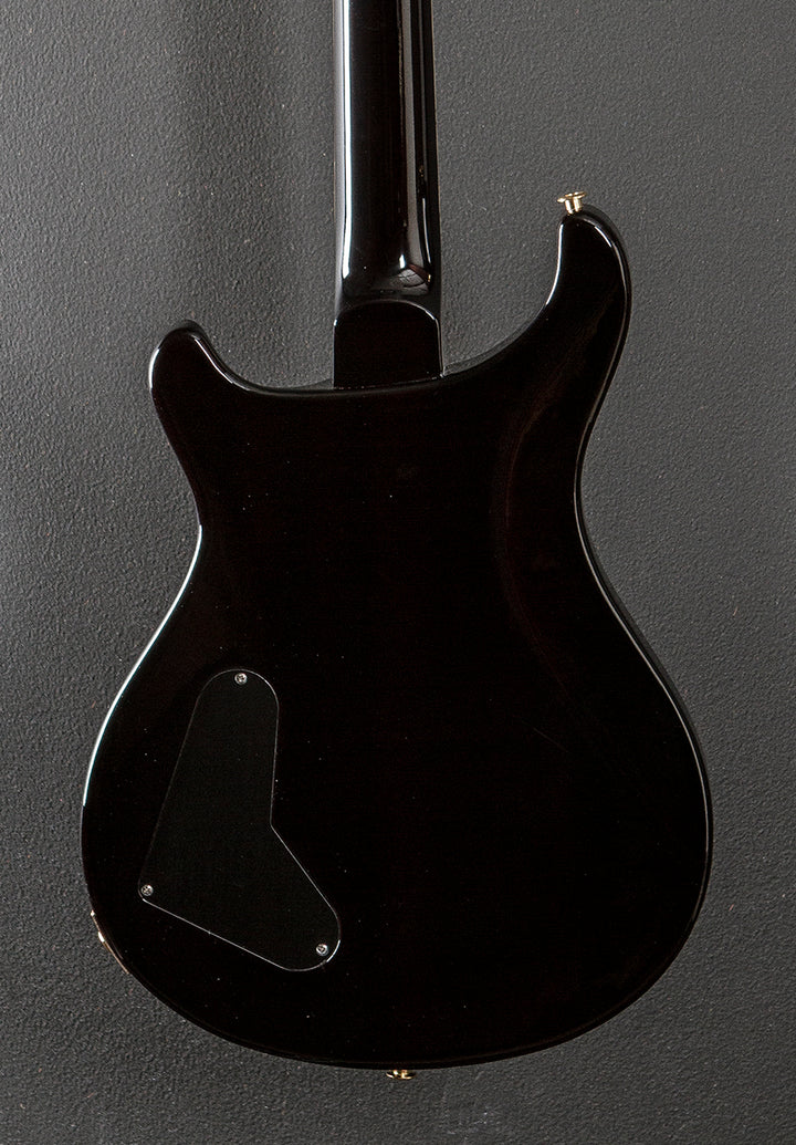 McCarty 10 Top - Black Gold Wraparound Burst