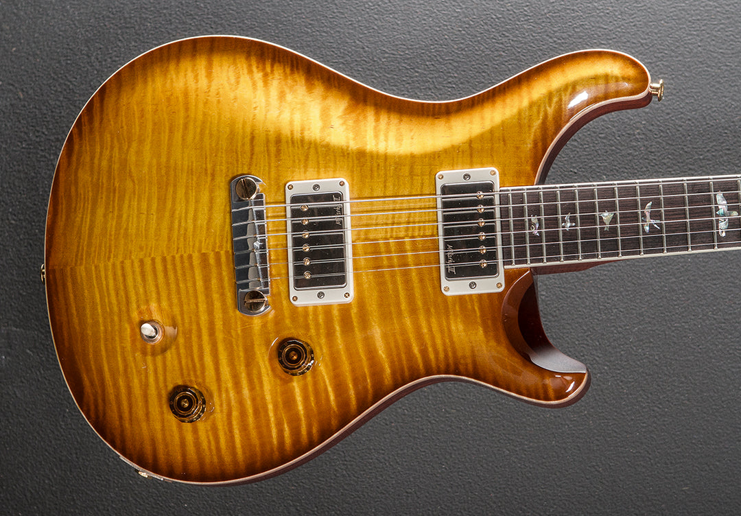 McCarty 10 Top - McCarty Sunburst