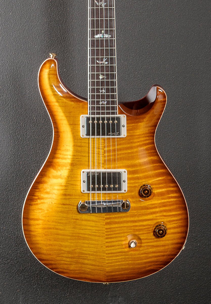 McCarty 10 Top - McCarty Sunburst