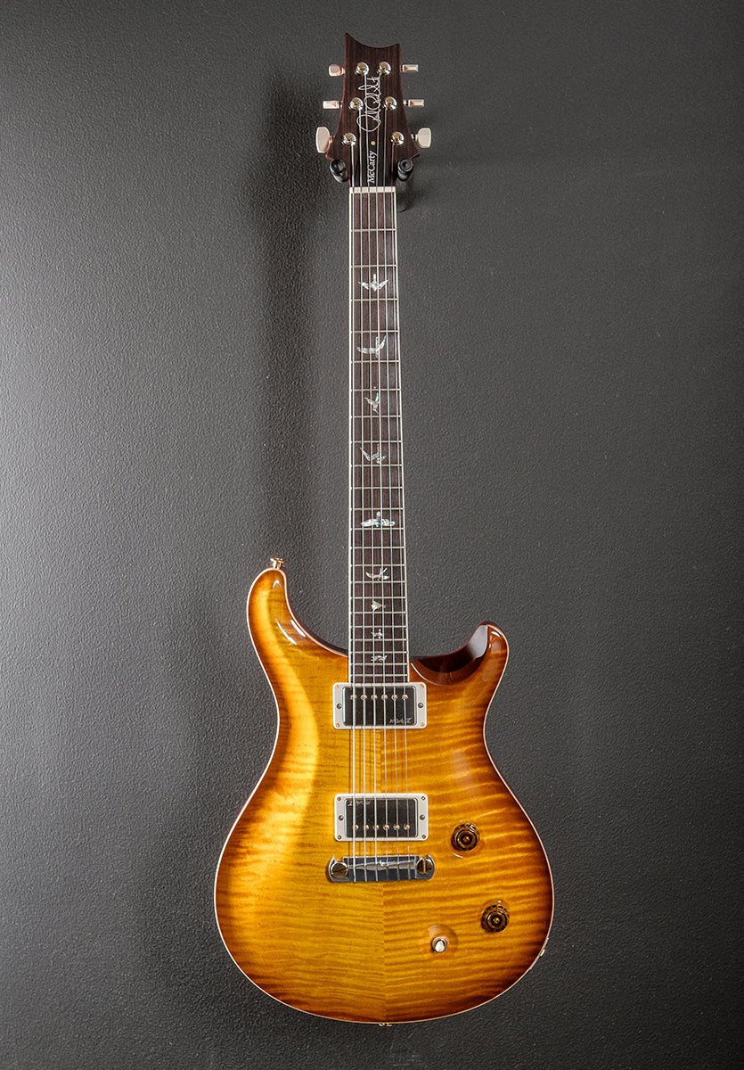 McCarty 10 Top - McCarty Sunburst