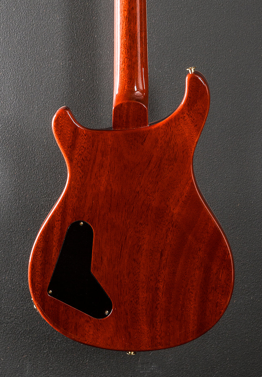 McCarty 10 Top - McCarty Sunburst