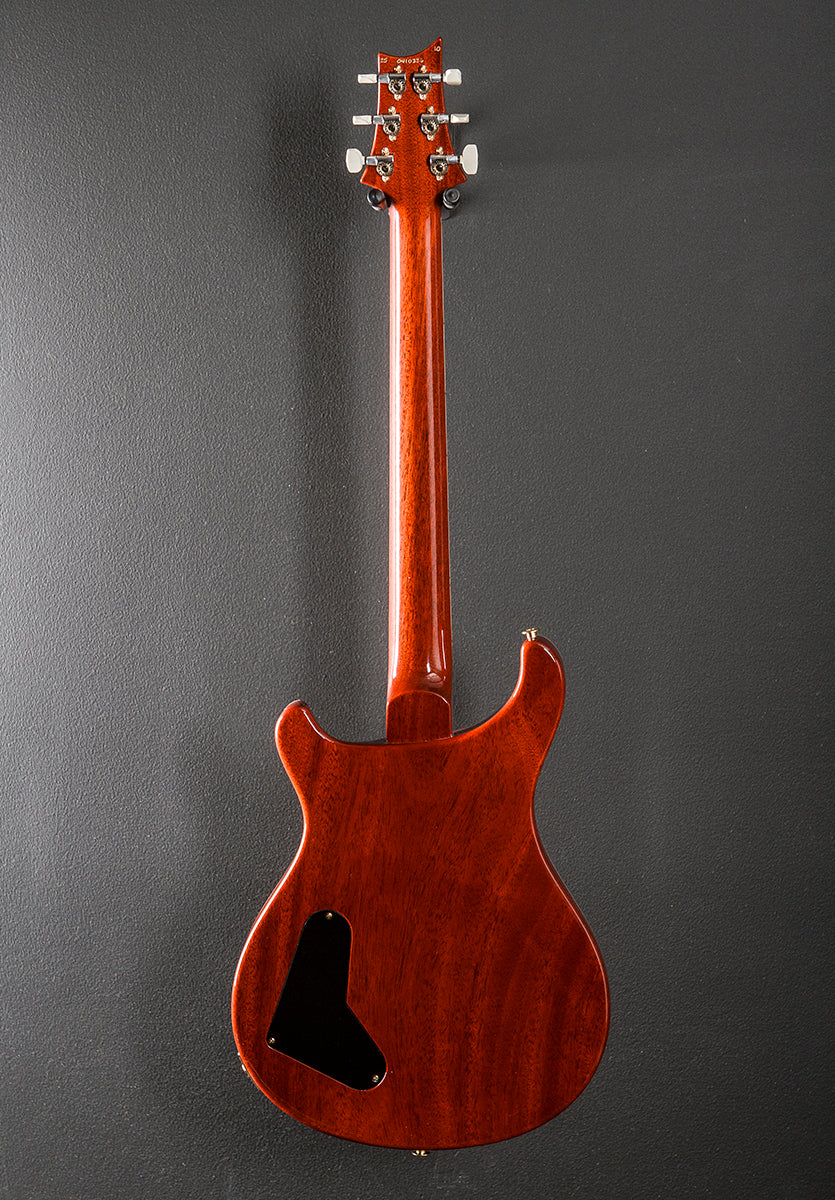 McCarty 10 Top - McCarty Sunburst