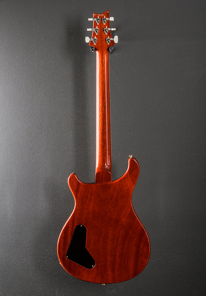 McCarty 10 Top - McCarty Sunburst