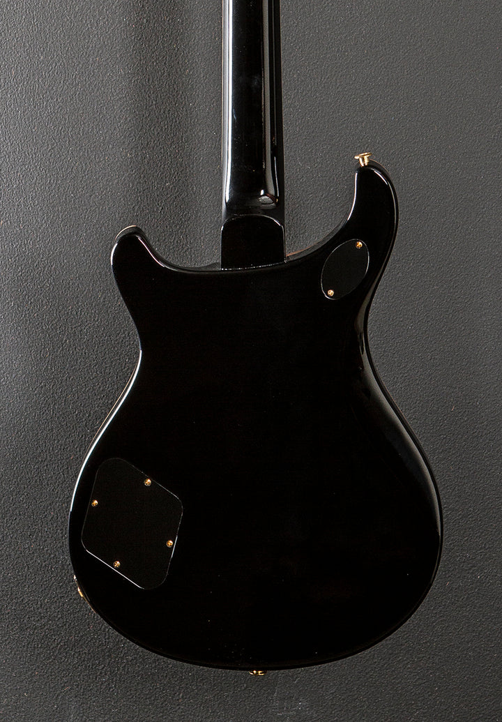 McCarty 594 10 Top - Faded Blue Jean Smokeburst