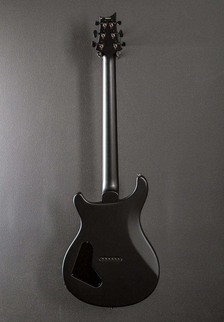 Mark Holcomb - Gray Black w/stained binding