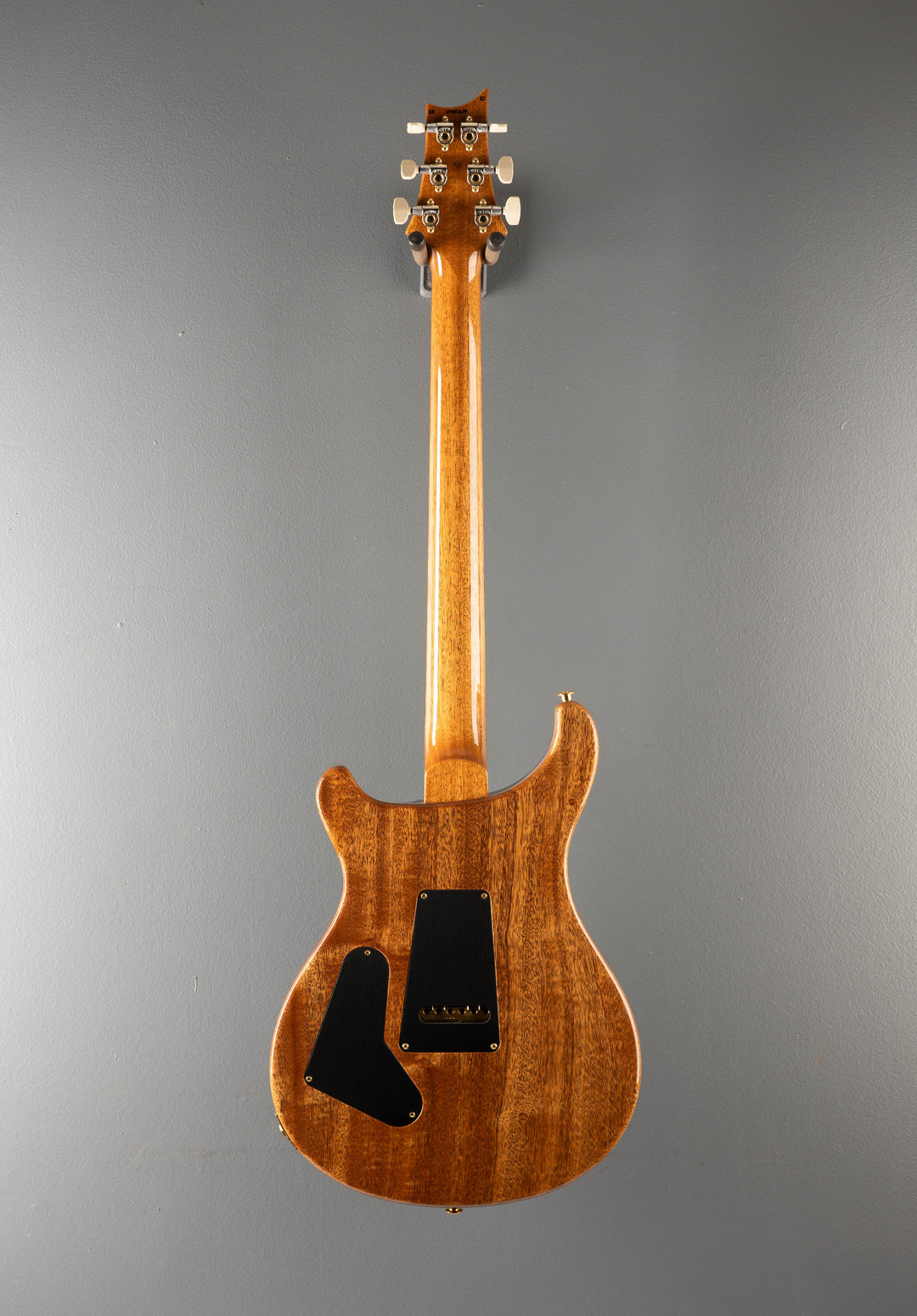 40th Anniversary Custom 24-08 Semi-Hollow Limited Edition - Faded Whale Blue Smokeburst