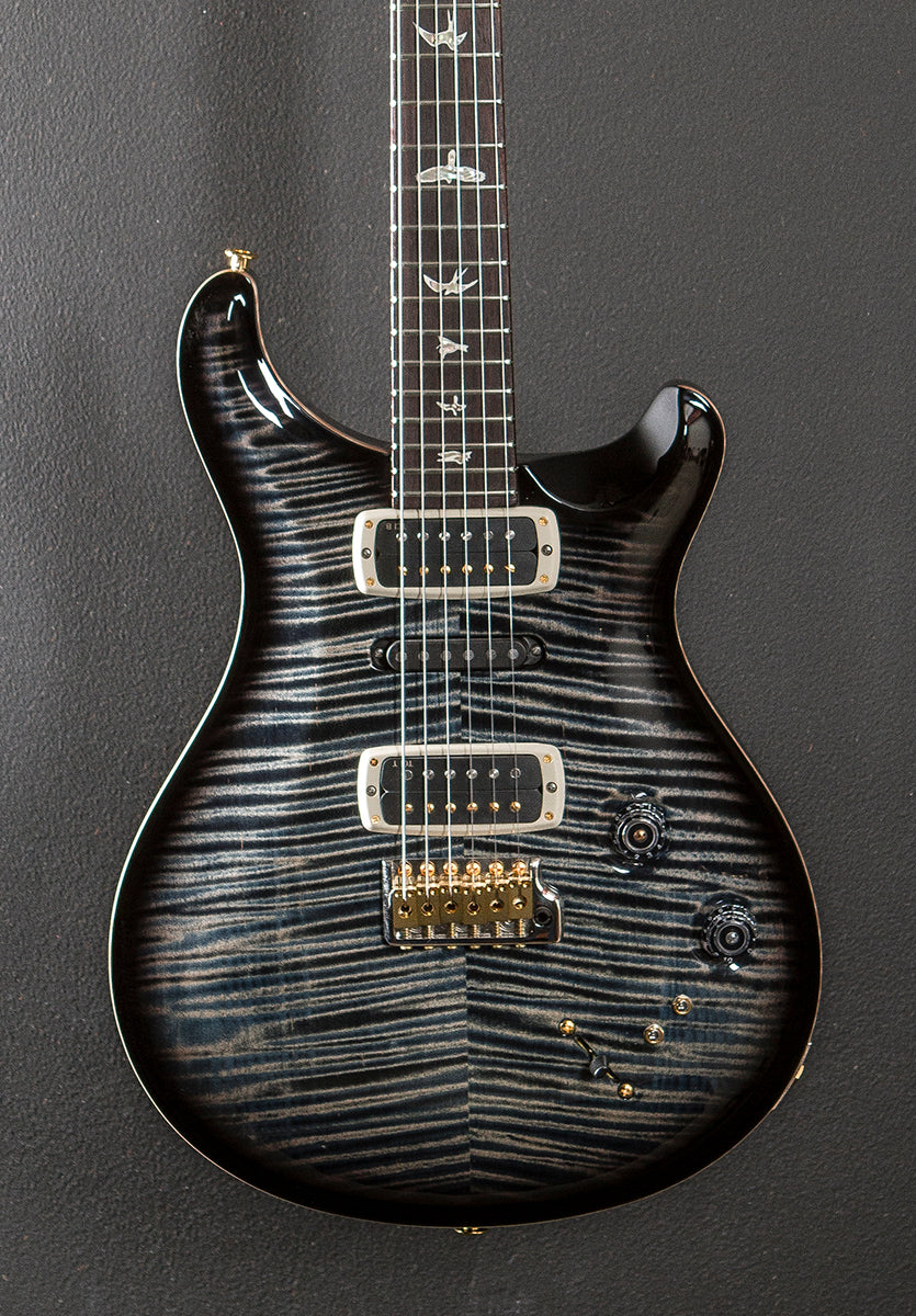 Modern Eagle V 10 Top - Faded Whale Blue Smokeburst