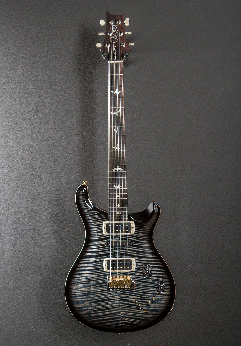 Modern Eagle V 10 Top - Faded Whale Blue Smokeburst