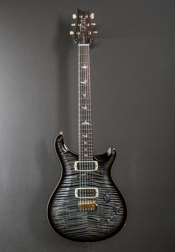 Modern Eagle V 10 Top - Faded Whale Blue Smokeburst