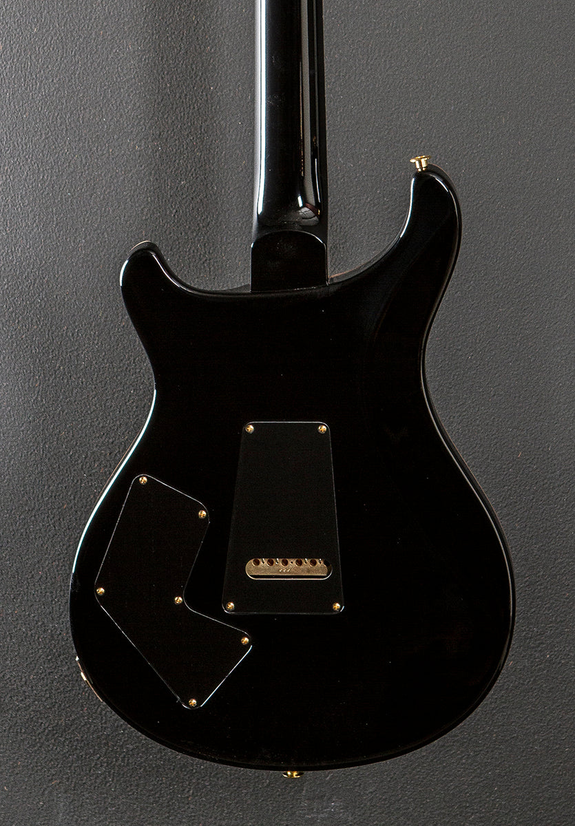 Modern Eagle V 10 Top - Faded Whale Blue Smokeburst