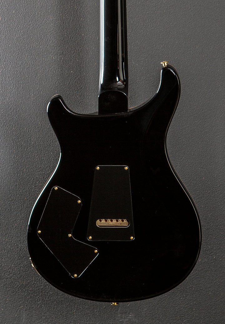 Modern Eagle V 10 Top - Faded Whale Blue Smokeburst