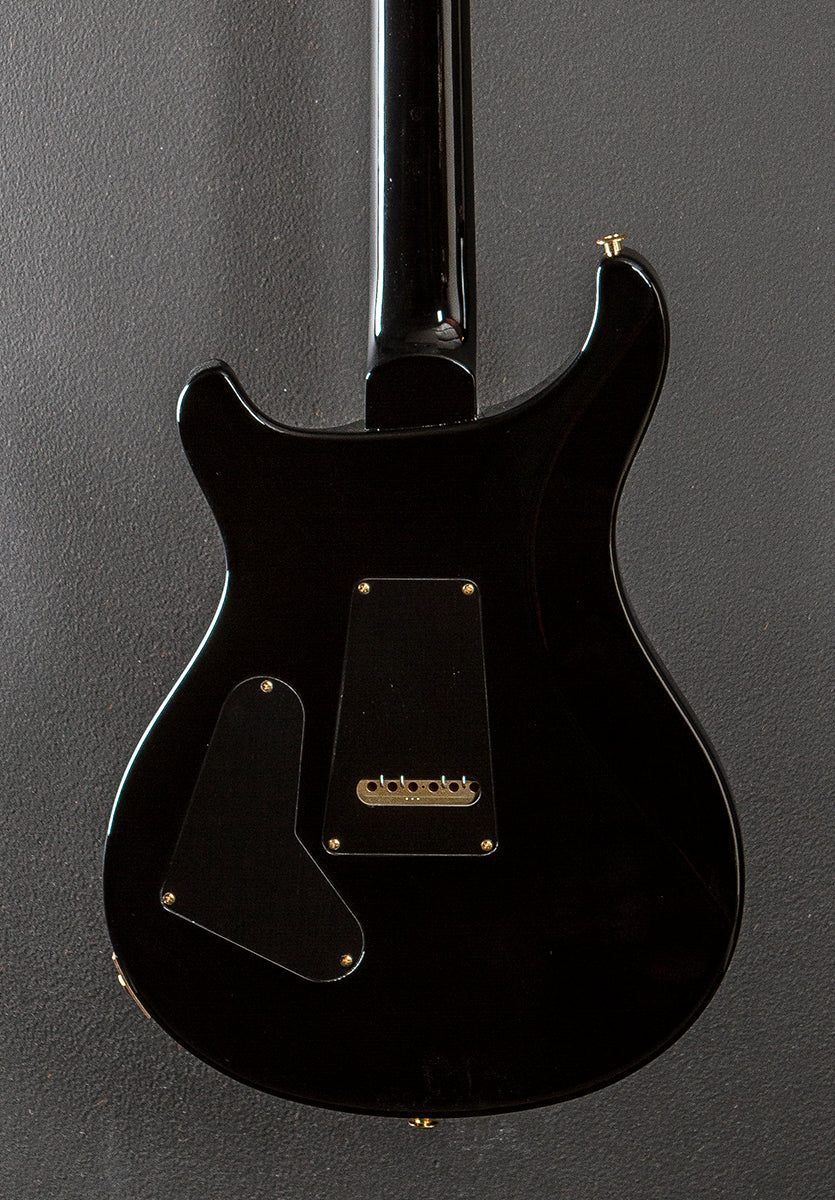 Custom 24 10 Top - Tri-Color Wraparound Burst