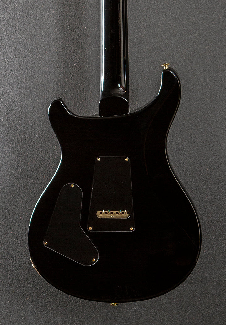 Custom 24 10 Top - Tri-Color Wraparound Burst