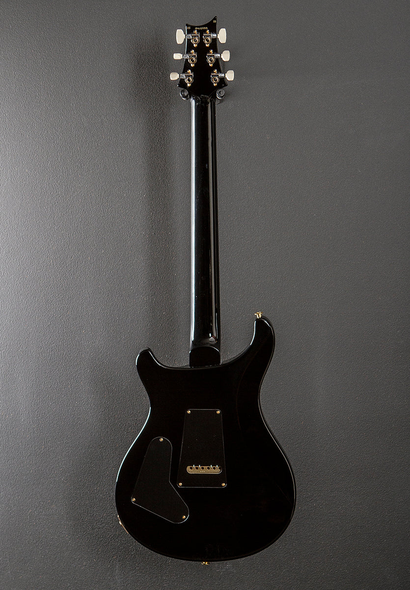 Custom 24 10 Top - Tri-Color Wraparound Burst