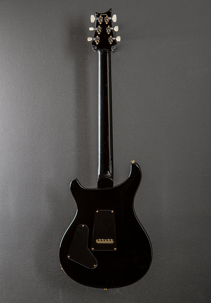 Custom 24 10 Top - Tri-Color Wraparound Burst