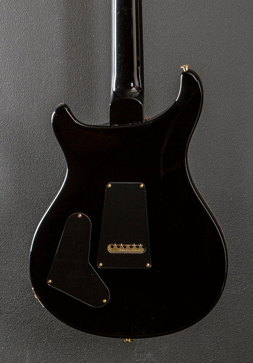 Special Semi-Hollow 10 Top - Gray Black