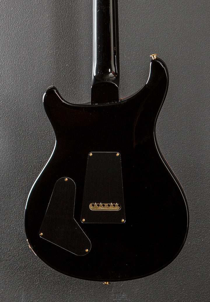 Special Semi-Hollow 10 Top - Gray Black