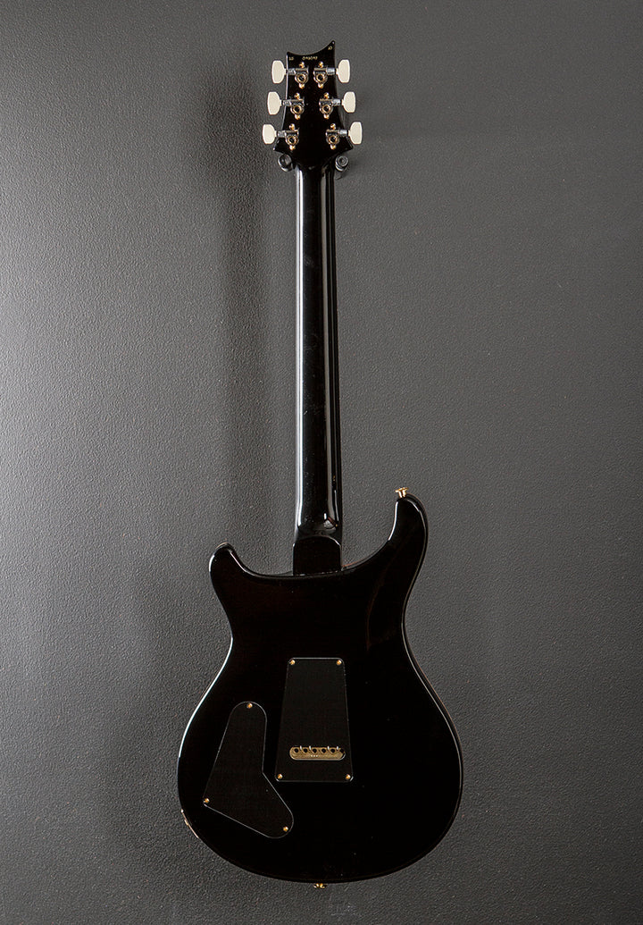 Special Semi-Hollow 10 Top - Gray Black