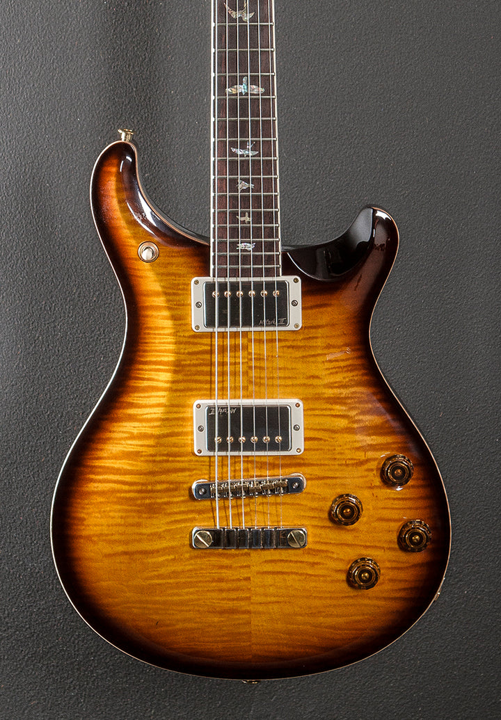 McCarty 594 10 Top - McCarty Tobacco Sunburst