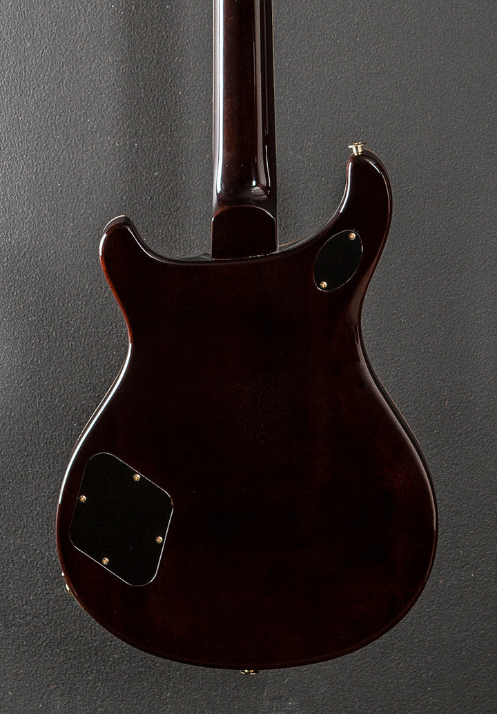 McCarty 594 10 Top - McCarty Tobacco Sunburst