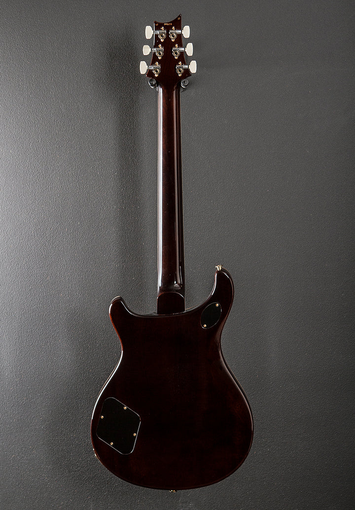 McCarty 594 10 Top - McCarty Tobacco Sunburst