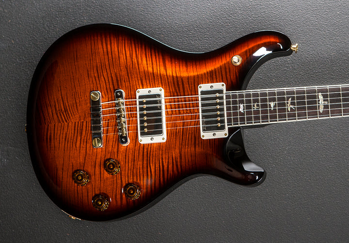 McCarty 594 10 Top - Tri-Color Wraparound Burst