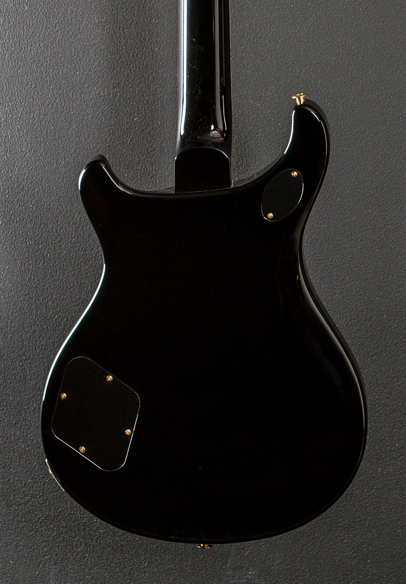 McCarty 594 10 Top - Tri-Color Wraparound Burst