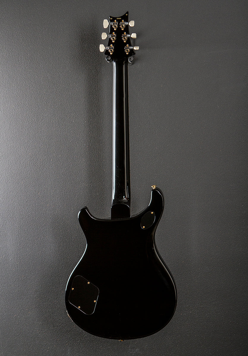 McCarty 594 10 Top - Tri-Color Wraparound Burst