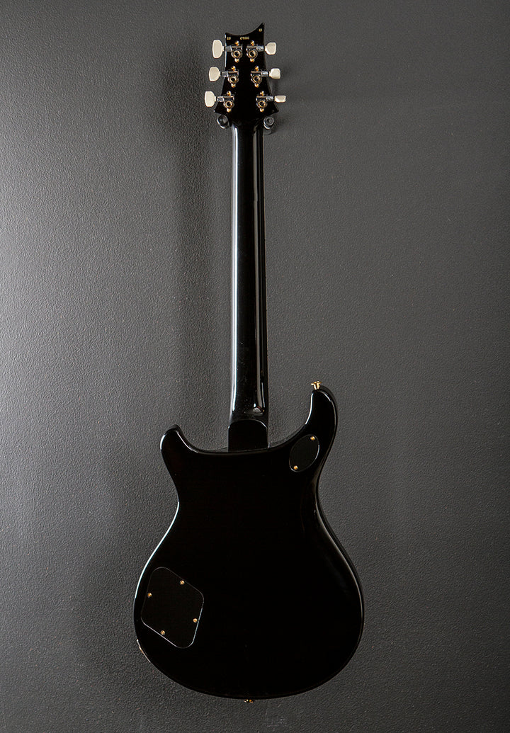 McCarty 594 10 Top - Tri-Color Wraparound Burst