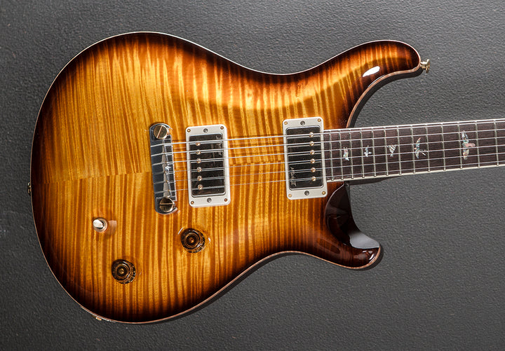 McCarty 10 Top - McCarty Tobacco Sunburst