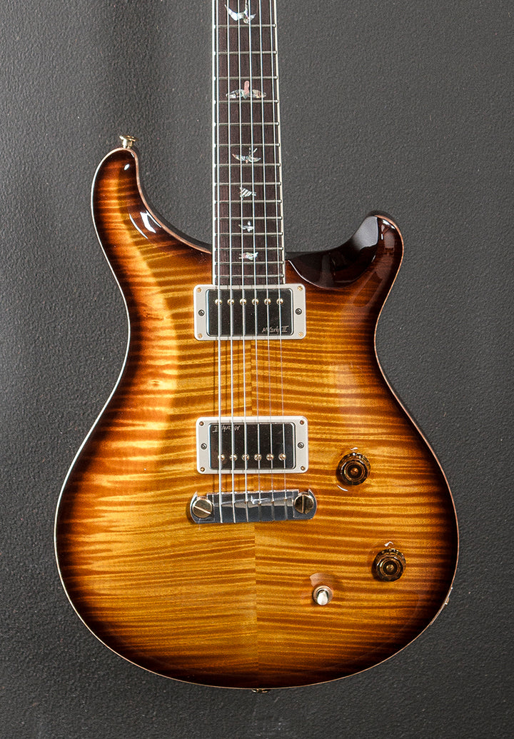 McCarty 10 Top - McCarty Tobacco Sunburst
