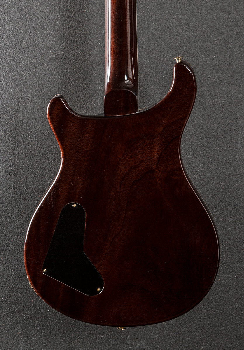 McCarty 10 Top - McCarty Tobacco Sunburst