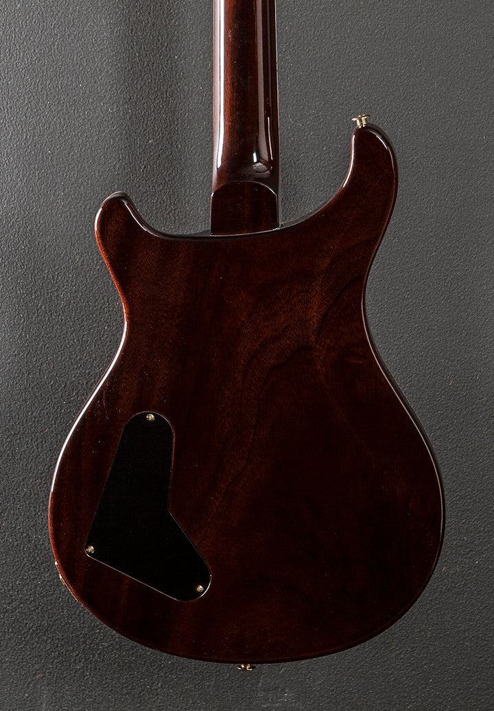 McCarty 10 Top - McCarty Tobacco Sunburst