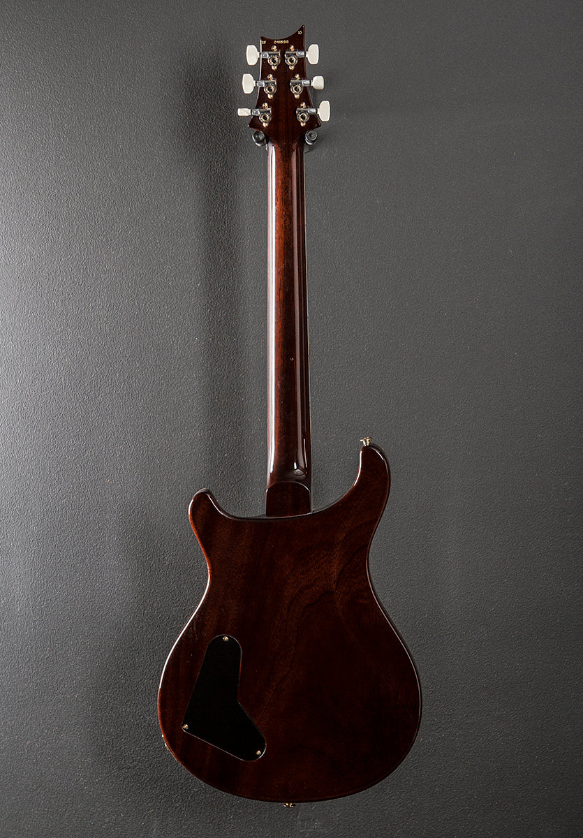 McCarty 10 Top - McCarty Tobacco Sunburst