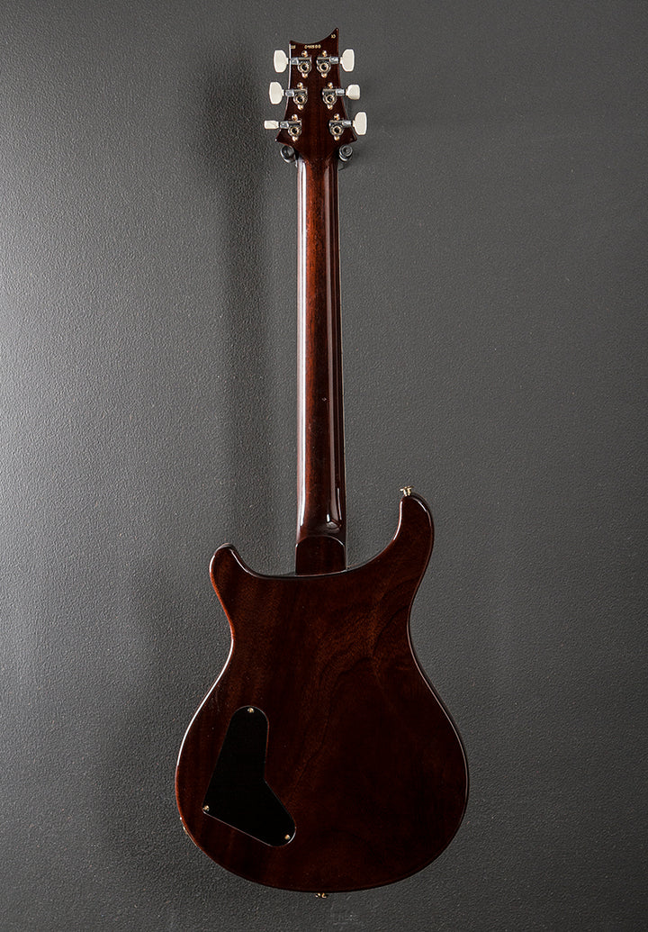 McCarty 10 Top - McCarty Tobacco Sunburst